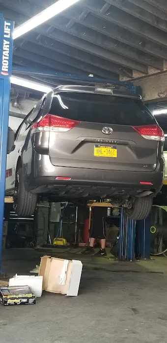 Bac Auto Repair Corp. 1
