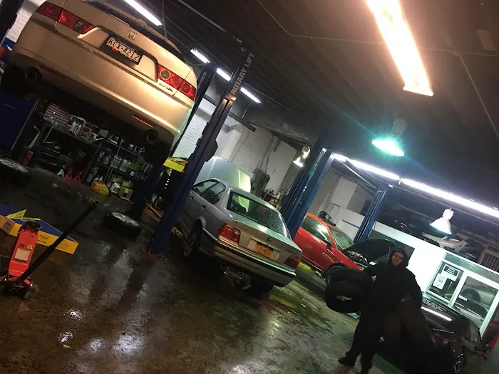 Bac Auto Repair Corp. 0