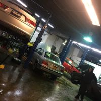 Bac Auto Repair Corp.
