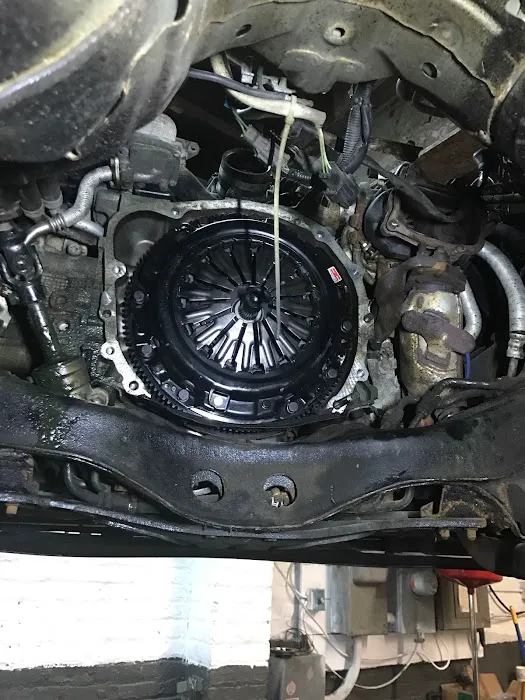 Bac Auto Repair Corp. 6