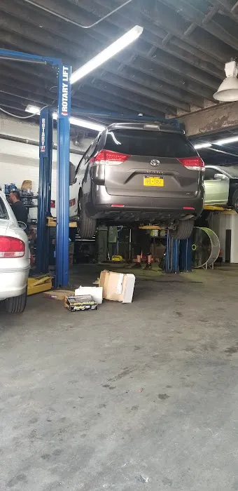 Bac Auto Repair Corp. 2