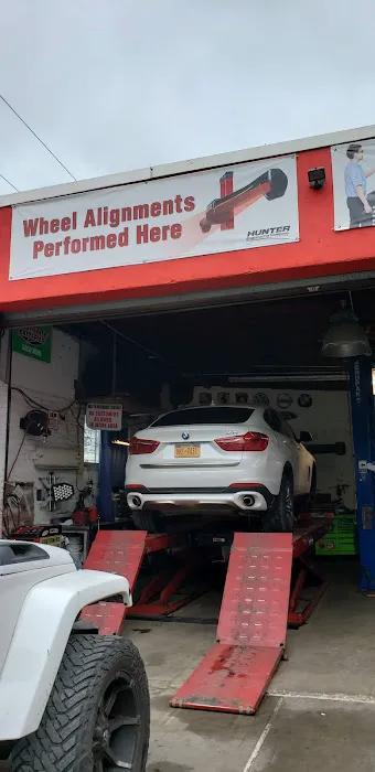 Bac Auto Repair Corp. 8