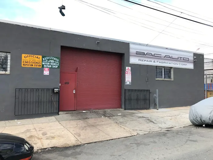 Bac Auto Repair Corp. 4