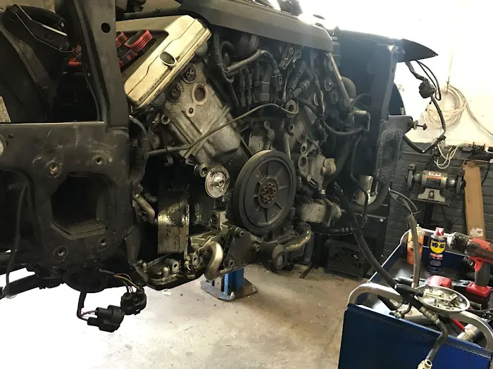 Bac Auto Repair Corp. 7