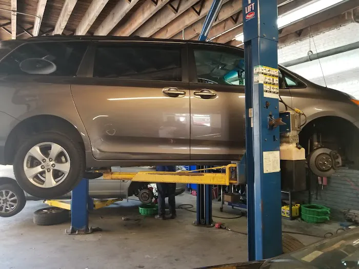 Bac Auto Repair Corp. 9