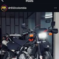 Taller de motos brayan franco