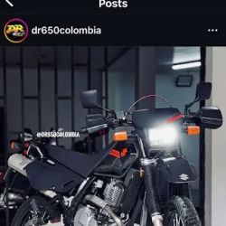 Taller de motos brayan franco ico