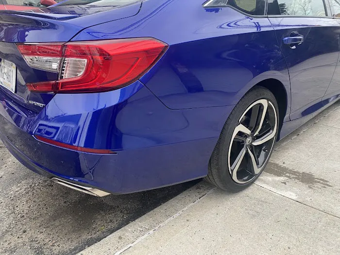 R & N Collision Works LLC 4
