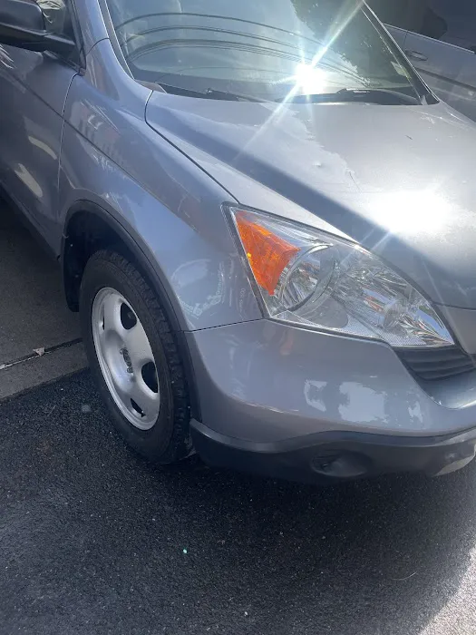 R & N Collision Works LLC 1