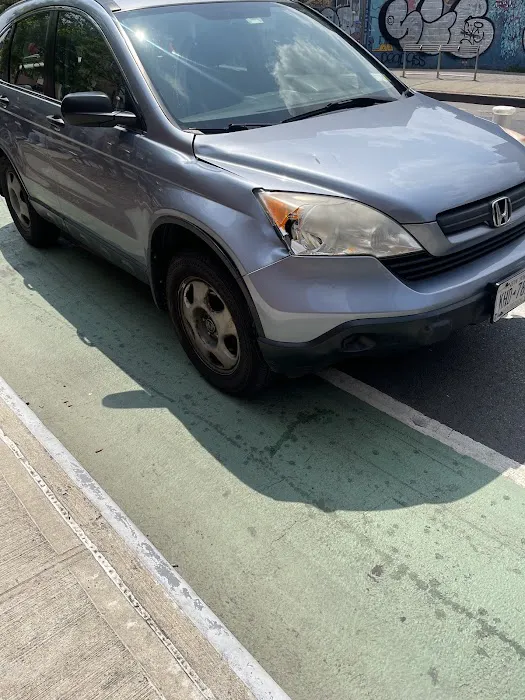 R & N Collision Works LLC 0