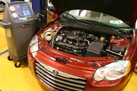 AutoTech Diagnostic Corporation. 3