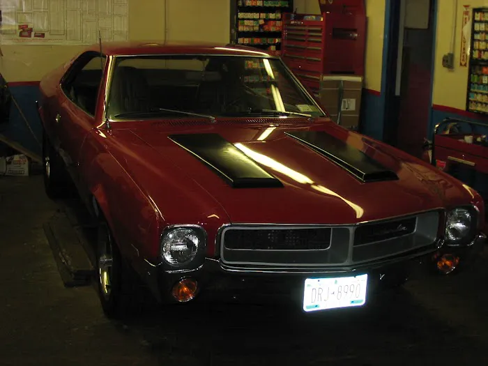 AutoTech Diagnostic Corporation. 6