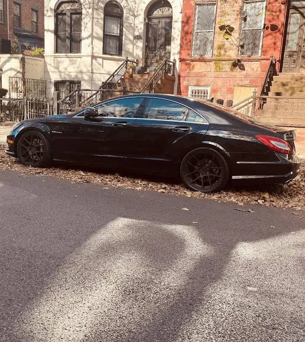 Evolv Automotive Services LLC 3