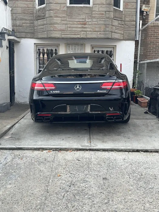 Evolv Automotive Services LLC 0