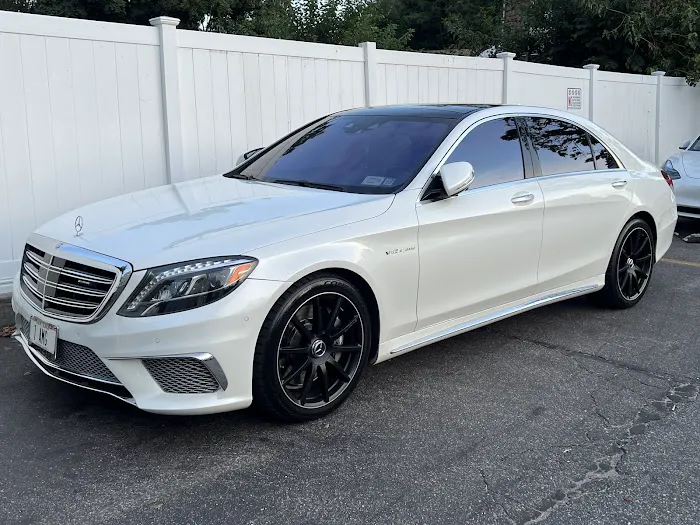 Evolv Automotive Services LLC 2