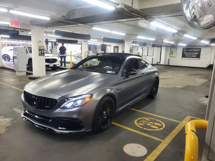 Evolv Automotive Services LLC 1