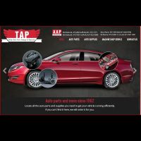 Airport Auto Parts