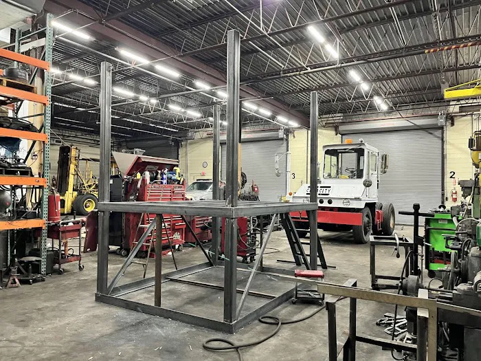 S & D Spring & Wheel Alignment 9