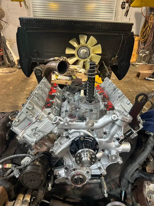 LI Diesel Guys 5