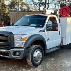 LI Diesel Guys ico