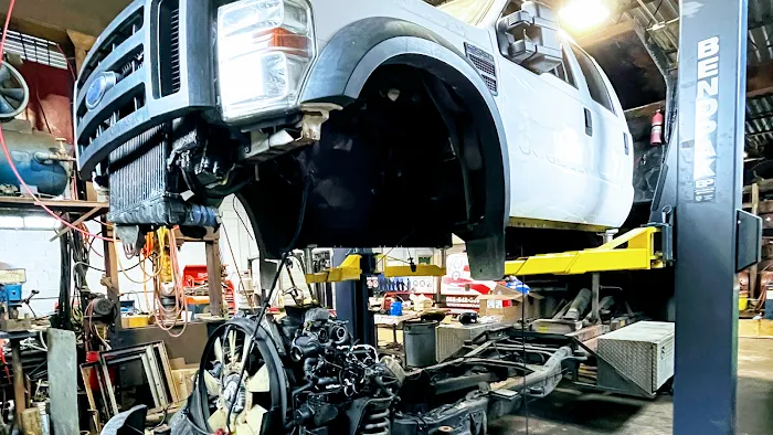 LI Diesel Guys 4