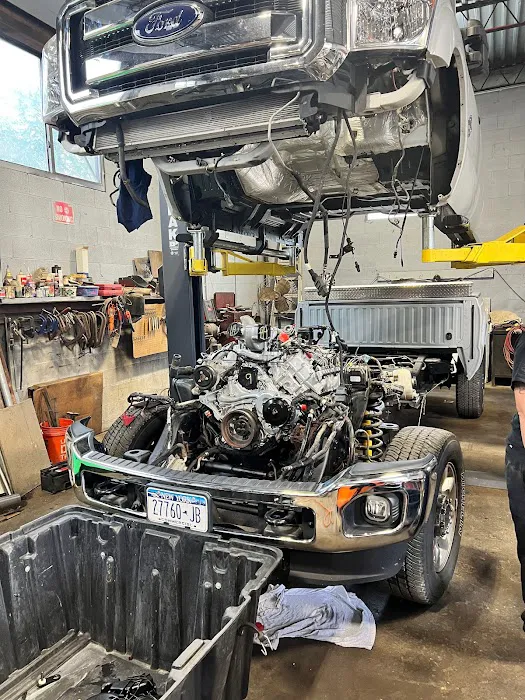 LI Diesel Guys 7