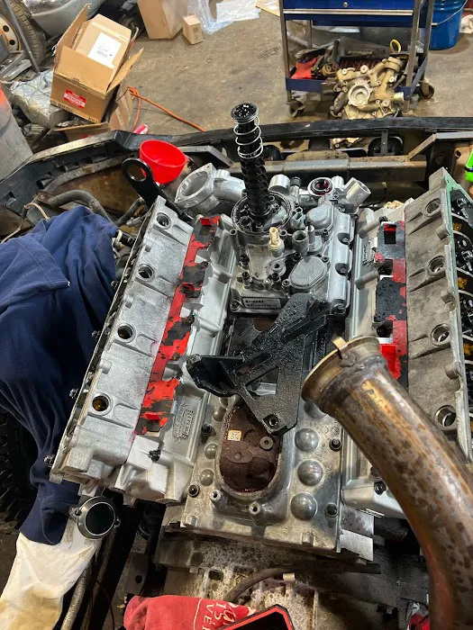LI Diesel Guys 8