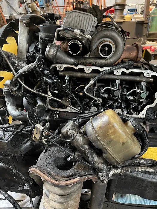 LI Diesel Guys 6