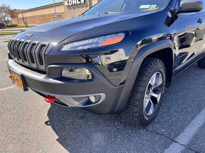 Ultra Advanced Collision Ltd 0