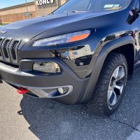 Ultra Advanced Collision Ltd