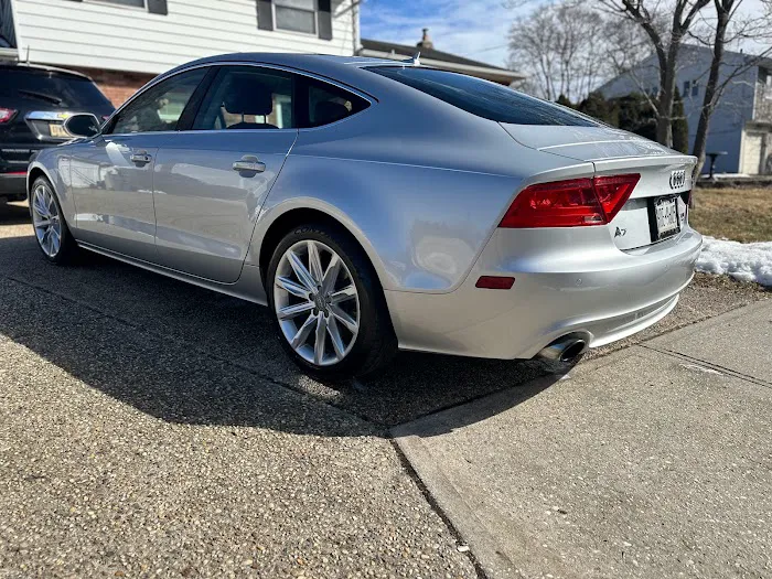 Sun Stoppers Window Tinting Ronkonkoma 3