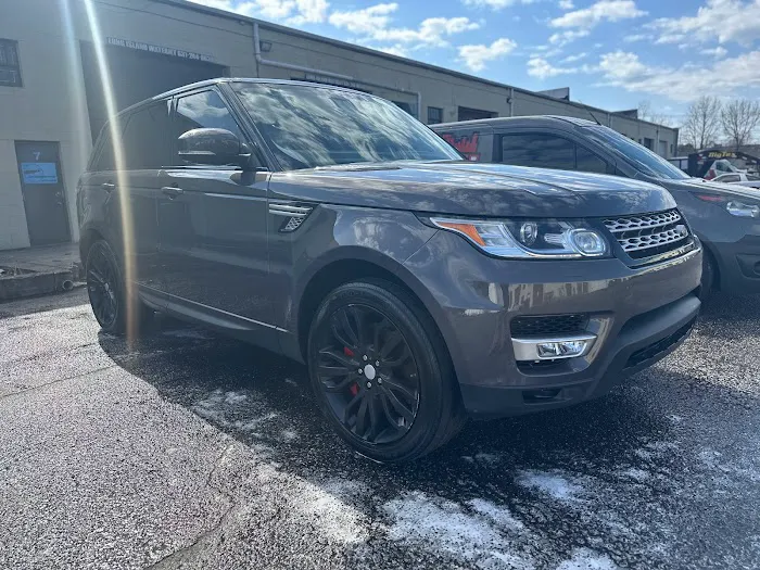 Sun Stoppers Window Tinting Ronkonkoma 2