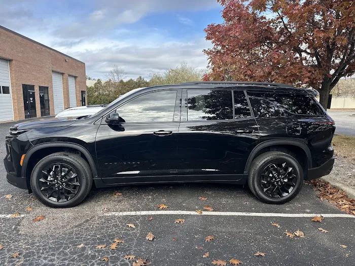 Sun Stoppers Window Tinting Ronkonkoma 5