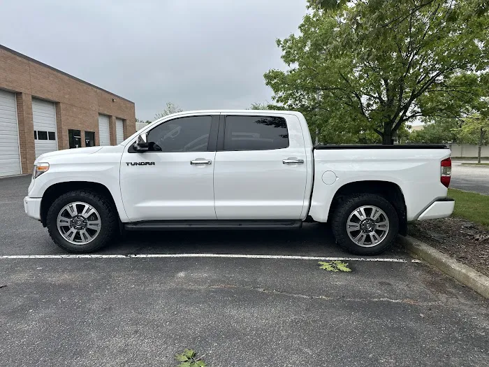 Sun Stoppers Window Tinting Ronkonkoma 8