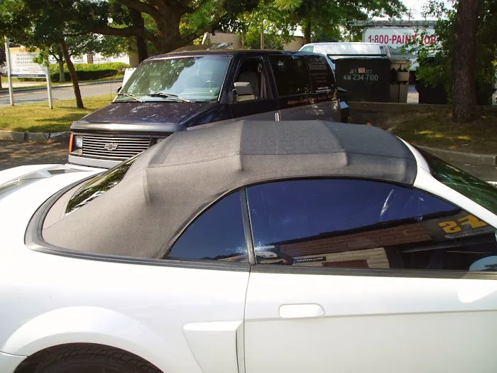 Moonlighting Auto Tops 6