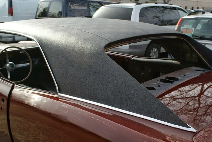 Moonlighting Auto Tops 0