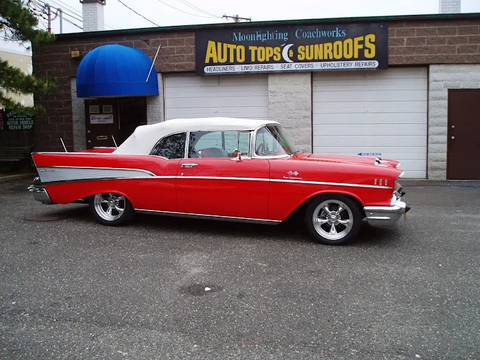 Moonlighting Auto Tops 8