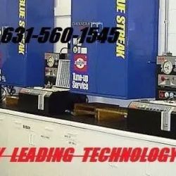 PCFI, Performance Carburetor & Fuel Injection ico