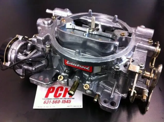 PCFI, Performance Carburetor & Fuel Injection 3