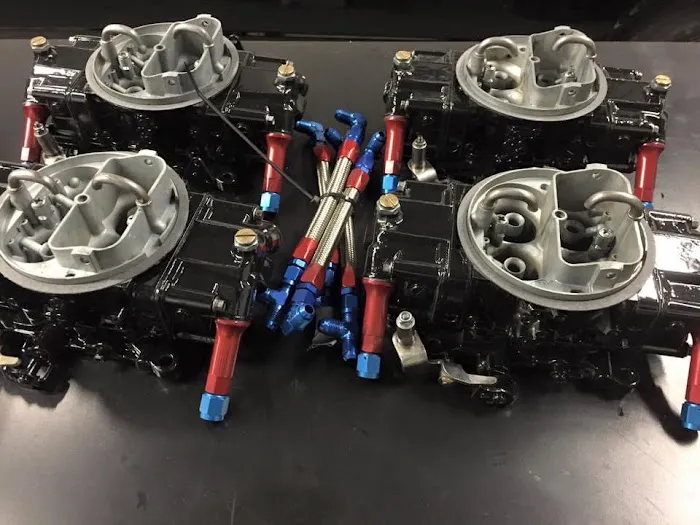 PCFI, Performance Carburetor & Fuel Injection 4