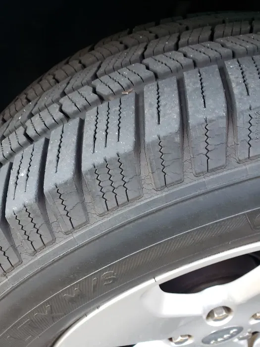 Costco Tire Center 1