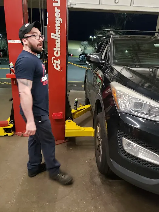 Costco Tire Center 4