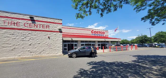 Costco Tire Center 3