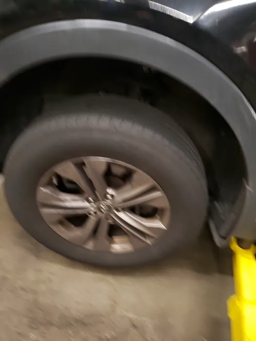 Costco Tire Center 0