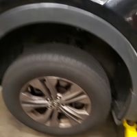 Costco Tire Center