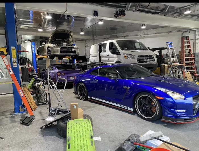 Psi Auto ny group inc 1
