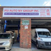 Psi Auto ny group inc