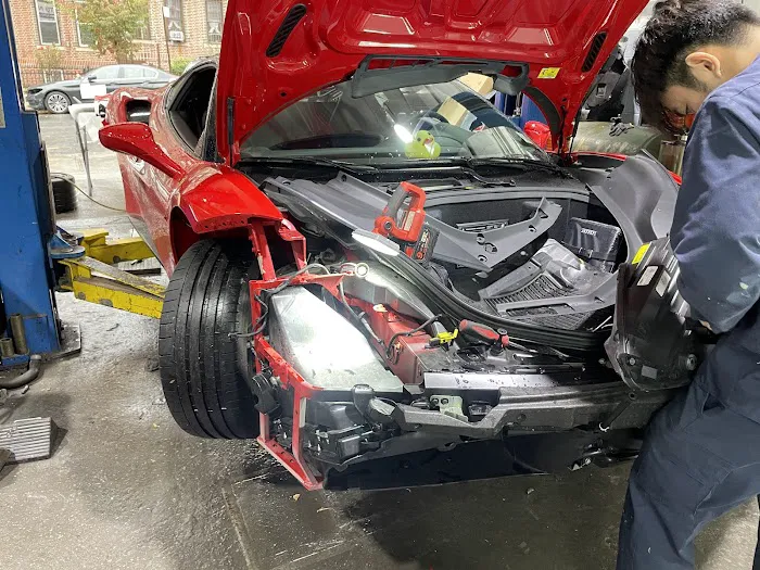 Psi Auto ny group inc 7