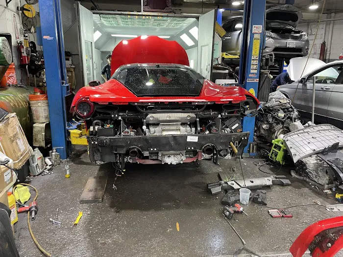 Psi Auto ny group inc 9