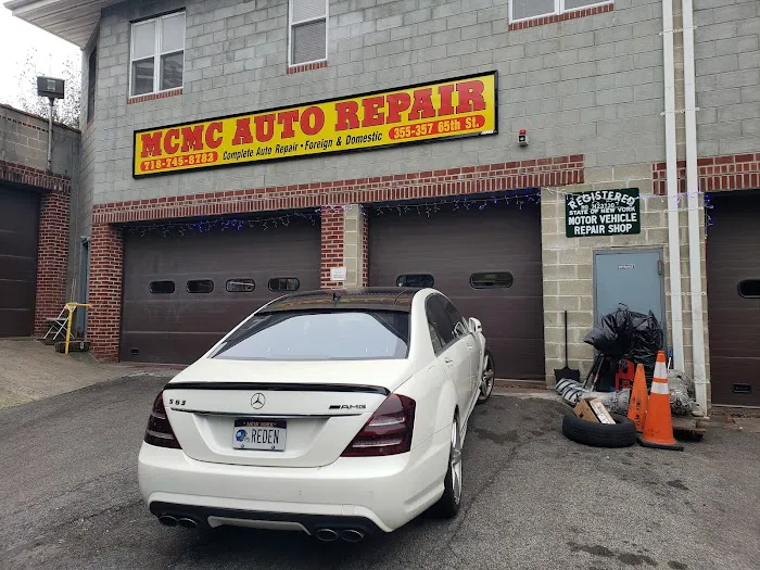 MCMC Auto Repair 1